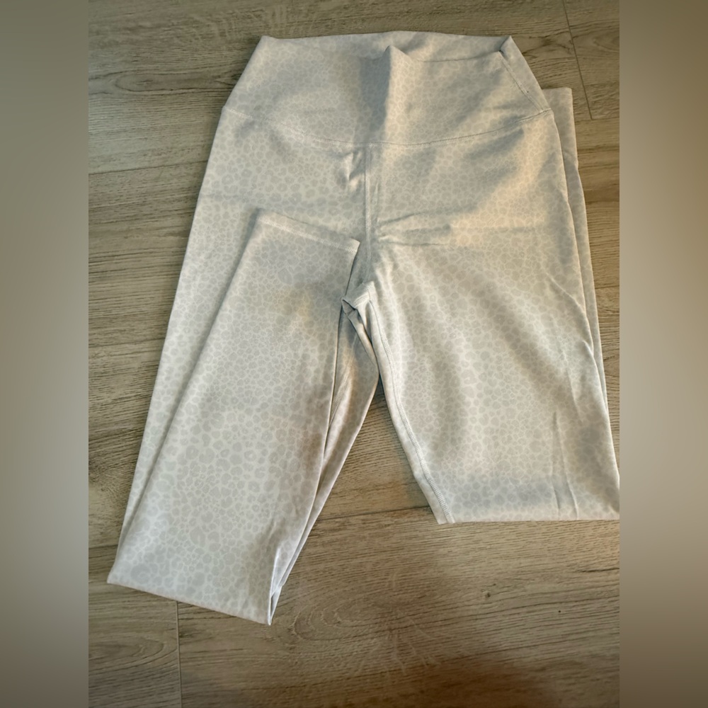 Alo leggings